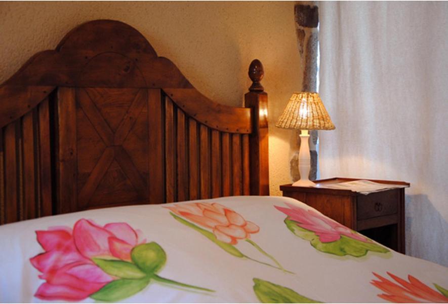 Les Blotteries Bed & Breakfast Juilley Cameră foto