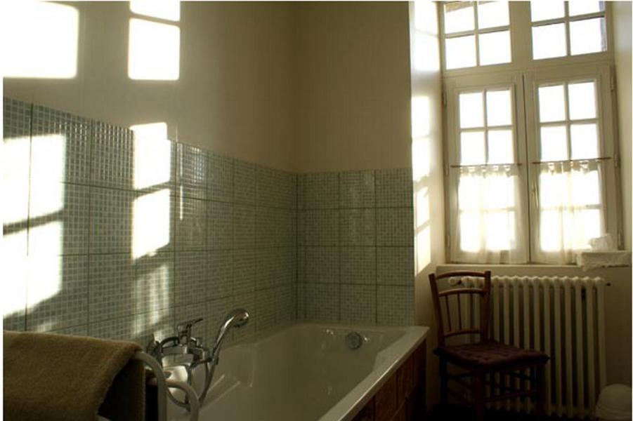 Les Blotteries Bed & Breakfast Juilley Cameră foto