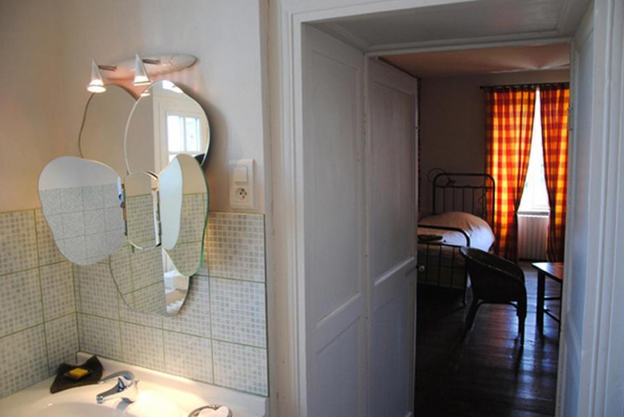 Les Blotteries Bed & Breakfast Juilley Cameră foto