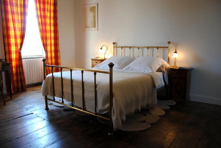 Les Blotteries Bed & Breakfast Juilley Cameră foto