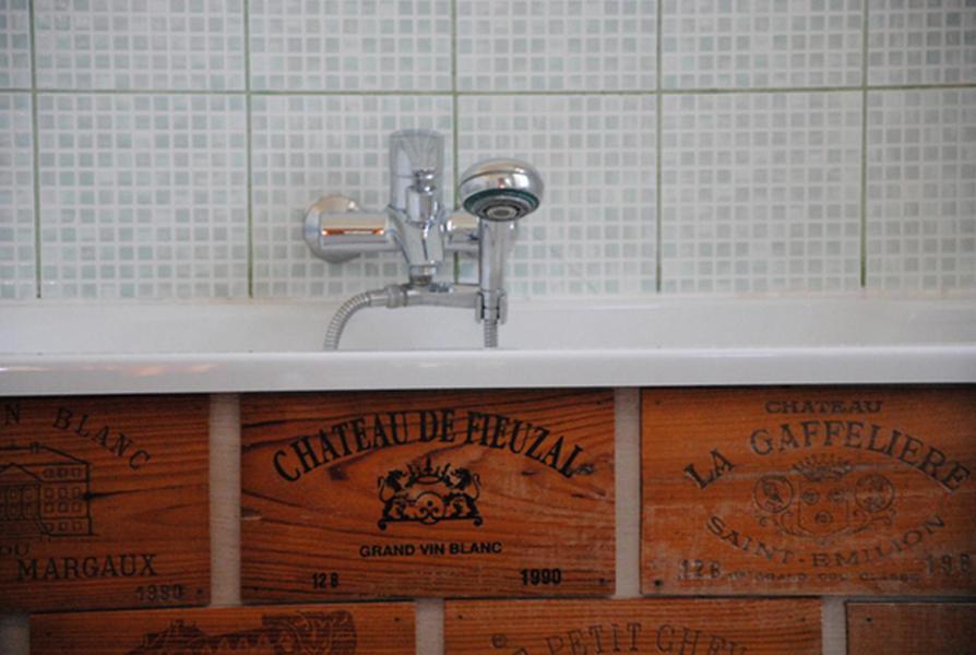 Les Blotteries Bed & Breakfast Juilley Cameră foto