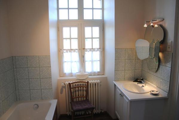 Les Blotteries Bed & Breakfast Juilley Cameră foto