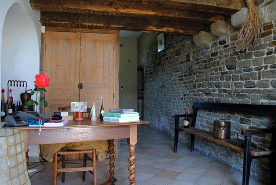 Les Blotteries Bed & Breakfast Juilley Exterior foto