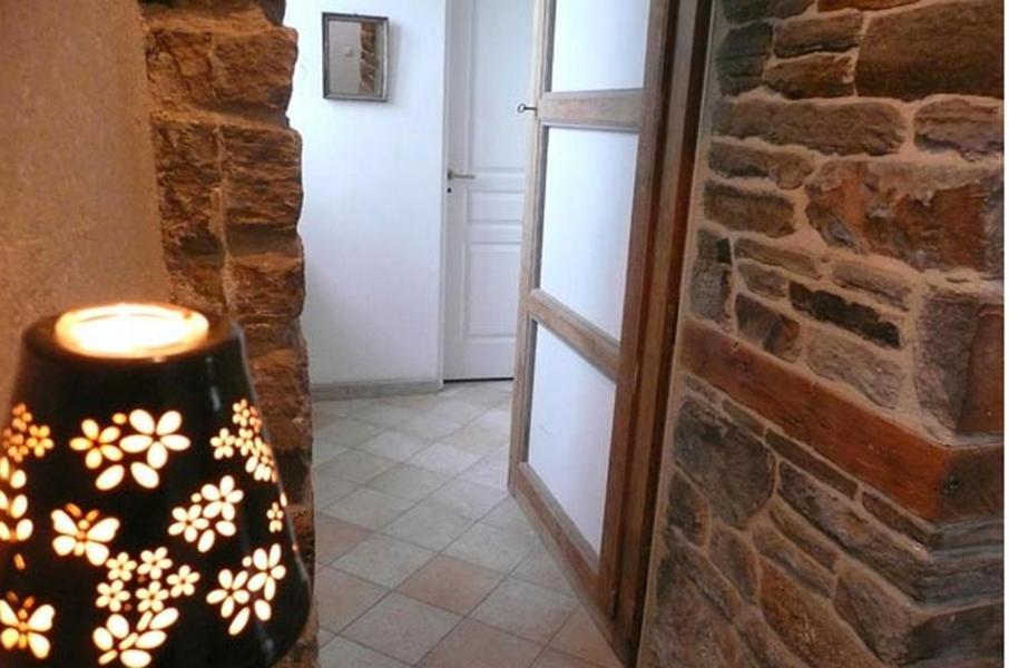 Les Blotteries Bed & Breakfast Juilley Exterior foto