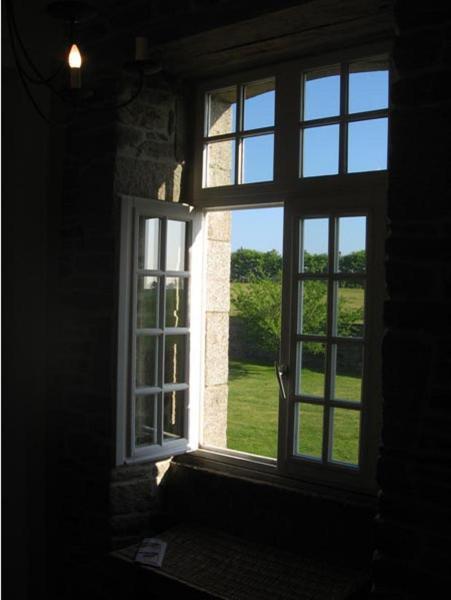 Les Blotteries Bed & Breakfast Juilley Exterior foto